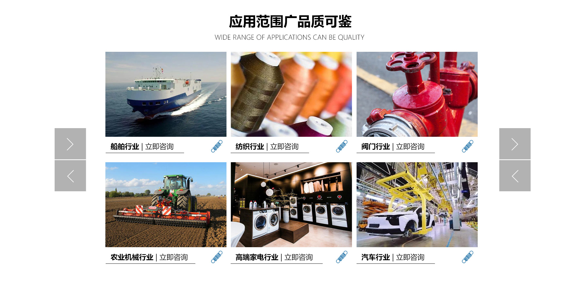 彈簧價格